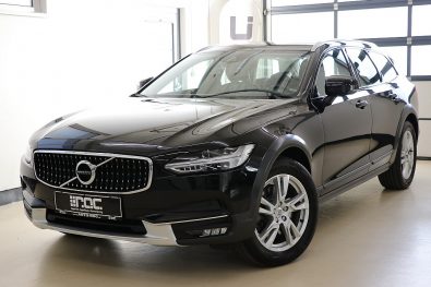 Volvo V90 Cross Country D4 AWD Geartronic LED/STH/AHK/ACC/IntelliSafe/Digitales-Cockpit/ bei Auto ROC in 