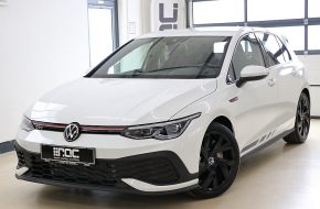 VW Golf GTI Clubsport DSG Digital-Cockpit/LED/Navi/ACC/uvm bei Auto ROC in 