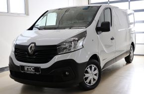 Renault Trafic L2H1 3,0t Energy Twin-Turbo dCi 125 bei Auto ROC in 