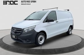 Mercedes-Benz Vito 109 CDI kompakt AHK/Dachträger/Klima/SHZ bei Auto ROC in 
