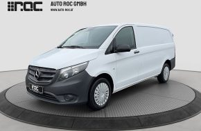 Mercedes-Benz Vito 111 CDI lang AHK/Tempomat/Klima/SHZ/uvm bei Auto ROC in 