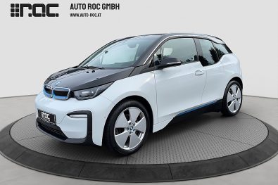 BMW i3 42,2kWh bei Auto ROC in 