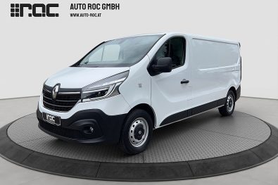 Renault Trafic L2H1 3,0t Energy dCi 145 bei Auto ROC in 