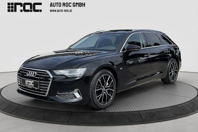 Audi A6 Avant 40 TDI sport S-tronic STH/AHK/Navi/Assistenzpaket/19″/uvm bei Auto ROC in 