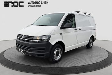 VW T6 Transporter KR 2,0 TDI BMT AUSBAU-Laderaum/2xSchiebetüren/AHK/STH/uvm bei Auto ROC in 