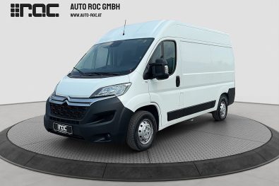 Citroën Jumper 2.2D 33 L2H2 BlueHDi 140 S&S 230V/STH/Regal/Kamera/uvm bei Auto ROC in 