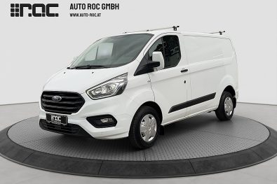 Ford Transit Custom Kasten 2,0 TDCi L1H1 280 Trend AHK/STH/WSS-Heizung/Klima/Dachträger bei Auto ROC in 