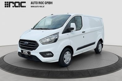 Ford Transit Custom Kasten 2,0 TDCi L1H1 280 Trend AHK/STH/WSS-Heizung/230V/uvm bei Auto ROC in 