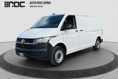 VW T6.1 Transporter LR 2.0 TDI DSG 2xSchiebetüren/Kamera/ACC/AHK/uvm bei Auto ROC in 