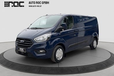 Ford Transit Custom Kasten 2,0 TDCi L2H1 300 Trend Fahrspur-Assistent/STH/AHK/Kamera/uvm bei Auto ROC in 