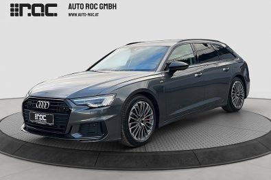 Audi A6 Avant 55 TFSI e PHEV quattro sport S-tronic S-Line/Matrix-LED/Kamera/STH/AHK/Assistenzpaket bei Auto ROC in 