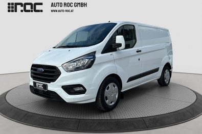 Ford Transit Custom Kasten 2,0 TDCi L1H1 280 Trend Aut. Ausbau-Laderaum/STH/WSS-Heizung/Klima/uvm bei Auto ROC in 