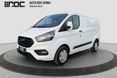 Ford Transit Custom Kasten 2,0 TDCi L1H1 280 Trend bei Auto ROC in 