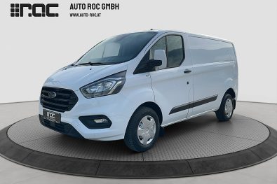 Ford Transit Custom Kasten 2,0 TDCi L1H1 280 Trend bei Auto ROC in 