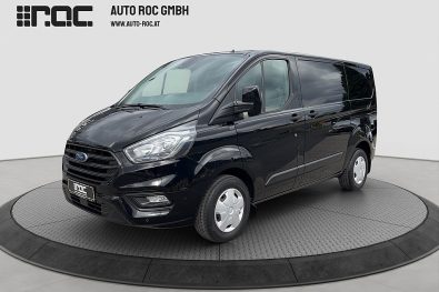 Ford Transit Custom Kasten 2,0 TDCi L1H1 280 Trend 2xSchiebetüren/Heckklappe/STH/uvm bei Auto ROC in 