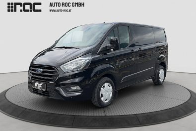 Ford Transit Custom Kasten 2,0 TDCi L1H1 280 Trend 2xSchiebetüren/STH/Bluetooth/Klima/uvm bei Auto ROC in 