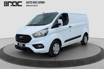 Ford Transit Custom Kasten 2,0 TDCi L1H1 280 Trend Fahrspur-Assistent/STH/AHK/Kamera/uvm bei Auto ROC in 