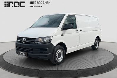 VW T6 Transporter LR 2.0 TDI BMT 2xSchiebetüren/STH/AHK/SHZ/uvm bei Auto ROC in 