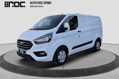 Ford Transit Custom Kasten 2,0 TDCi L1H1 280 Trend AHK/STH/Dachträger/uvm bei Auto ROC in 