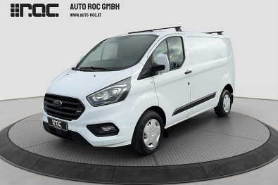 Ford Transit Custom Kasten 2,0 TDCi L1H1 280 Trend AHK/STH/WSS-Heizung/Klima/Dachträger bei Auto ROC in 