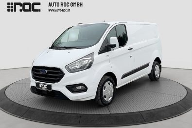 Ford Transit Custom Kasten 2,0 TDCi L1H1 280 Trend Heckklappe/AHK/STH/Kamera/Navi/uvm bei Auto ROC in 