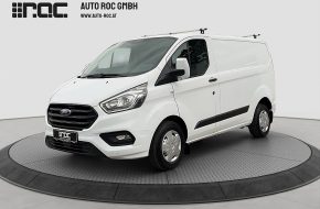 Ford Transit Custom Kasten 2,0 TDCi L1H1 280 Trend AHK/STH/WSS-Heizung/Klima/Dachträger bei Auto ROC in 