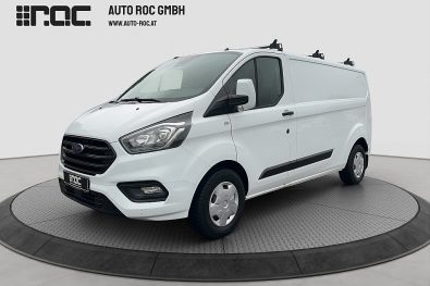 Ford Transit Custom Kasten 2,0 TDCi L2H1 300 Trend AHK/STH/WSS-Heizung/Klima bei Auto ROC in 