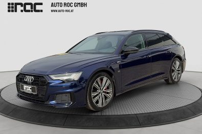 Audi A6 Avant 55 TFSI e PHEV quattro sport S-tronic 367PS Systemleistung/S-Line/HD.Matrix-LED/Pano/Kamera/STH/AHK/Memory/Assistenzpaket bei Auto ROC in 