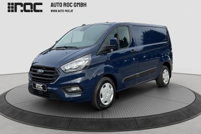 Ford Transit Custom Kasten 2,0 TDCi L1H1 280 Trend Aut. ACC/Fahrspur-Assistent/STH/AHK/Kamera/uvm bei Auto ROC in 