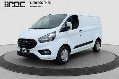 Ford Transit Custom Kasten 2,0 TDCi L1H1 280 Trend Fahrspur-Assistent/STH/AHK/Kamera/uvm bei Auto ROC in 