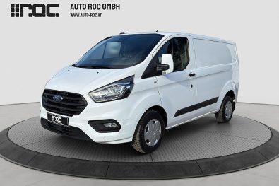 Ford Transit Custom Kasten 2,0 TDCi L1H1 280 Trend Fahrspur-Assistent/STH/AHK/Kamera/uvm bei Auto ROC in 