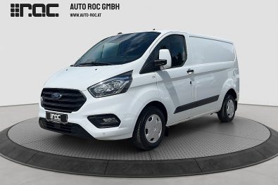 Ford Transit Custom Kasten 2,0 TDCi L1H1 280 Trend Fahrspur-Assistent/STH/AHK/Kamera/uvm bei Auto ROC in 