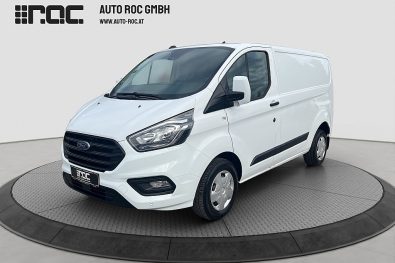 Ford Transit Custom Kasten 2,0 TDCi L1H1 280 Trend  Fahrspur-Assistent/STH/AHK/Kamera/uvm bei Auto ROC in 