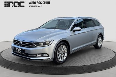 VW Passat Variant Highline 2,0 TDI DSG ACC/AHK/Kamera/Navi/AppConnect/uvm bei Auto ROC in 