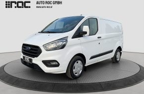 Ford Transit Custom Kasten 2,0 TDCi L1H1 280 Trend AHK/STH/WSS-Heizung/Klima/uvm bei Auto ROC in 
