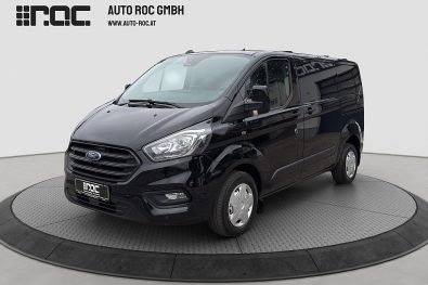 Ford Transit Custom Kasten 2,0 TDCi L1H1 280 Trend 2xSchiebetüren/Dachträger/STH/AHK/Kamera/Fahrspur-Assistent bei Auto ROC in 