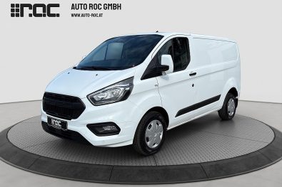 Ford Transit Custom Kasten 2,0 TDCi L1H1 280 Trend AHK/STH/WSS-Heizung/Klima/uvm bei Auto ROC in 