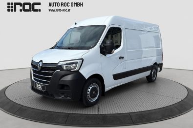 Renault Master L2H2 2.3D 3.3t ENERGY dCi 150 Regalsystem/Kamera/Tempomat/Klima/Totwinkel-Assistent bei Auto ROC in 