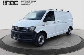 VW T6 Transporter LR 2.0 TDI BMT Ausbau-Laderaum/2xSchiebetüren/AHK/STH/uvm bei Auto ROC in 