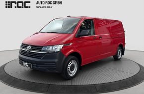 VW T6.1 Transporter LR 2.0 TDI DSG 2xSchiebetüren/ACC/Kamera/AHK/AppConnect/uvm bei Auto ROC in 