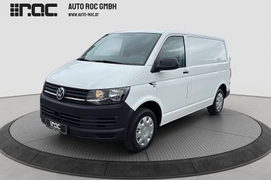 VW T6 Transporter KR 2.0 TDI BMT DSG ACC-Tempomat/STH/AppConnect/uvm bei Auto ROC in 