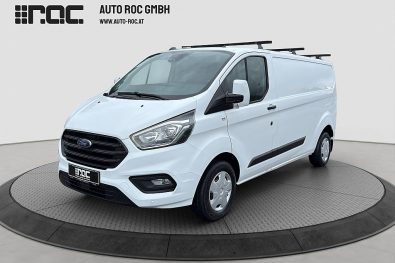Ford Transit Custom Kasten 2,0 TDCi L2H1 300 Trend STH/AHK/Kamera/AppConnect/uvm bei Auto ROC in 