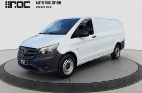 Mercedes-Benz Vito 111 CDI lang Kamera/AHK/Bluetooth/uvm bei Auto ROC in 