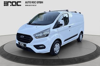 Ford Transit Custom Kasten 2,0 TDCi L1H1 300 Trend bei Auto ROC in 
