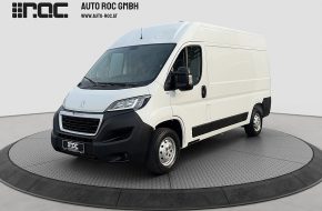 Peugeot Boxer 30 L2H2 2.2D BlueHDi 140PS STH/SHZ/Freisprech/uvm bei Auto ROC in 