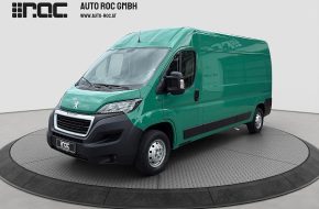Peugeot Boxer 3300 L3H2 2.0 HDi 130 Euro6 AHK/Kamera/STH/SHZ/uvm bei Auto ROC in 