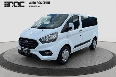 Ford Transit Custom Variobus 2,0 TDCI L1H1 340 Trend 9-Sitzer bei Auto ROC in 