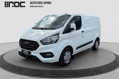 Ford Transit Custom Kasten 2,0 TDCi L1H1 280 Trend bei Auto ROC in 