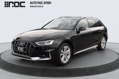Audi A4 Allroad quattro 40 TDI S-tronic AHK/Virtual+/Matrix/Navi/Kamera/STH/Sportsitze/uvm bei Auto ROC in 
