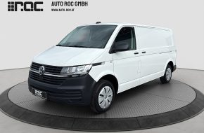 VW T6.1 Transporter LR 2,0 TDI DSG 2xSchiebetüren/Heckklappe/ACC/Navi/Kamera/AHK/uvm bei Auto ROC in 